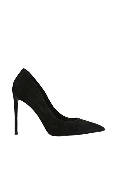 Steve Madden Valva Women's Black Shoes