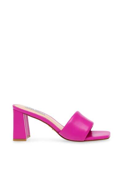 Steve Madden Lovebird Magenta Women's Sandals