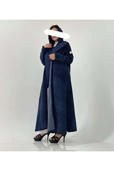 ipeek abaya Wool