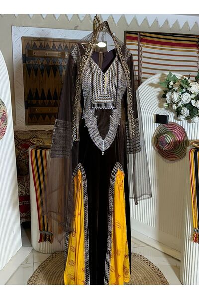 ARENA-SA Asiri Jalabiya