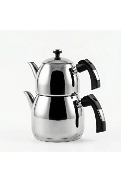 Amboss Tea Dora Büyük Boy Çaydanlık TEA-2803