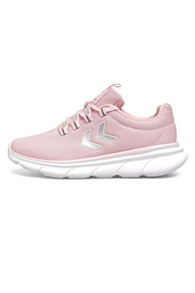 hummel Tyro Ii Pink Women's Sneaker 900899-4146