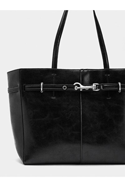 PARFOIS Karabina Shopper Çanta