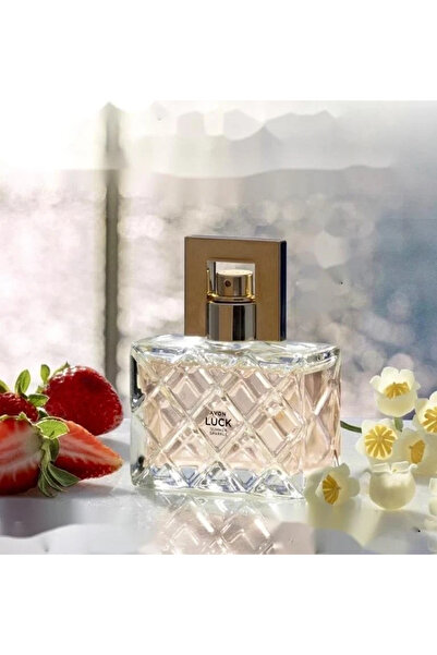 AVON Luck Summer Sparkle Eau de Parfum 50 ml