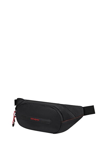 Samsonite ECODIVER Black Center Bag