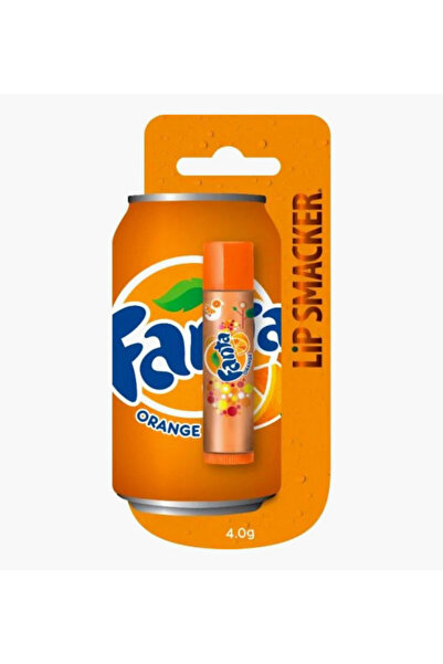Lip Smacker مرطب الشفاه فانتا