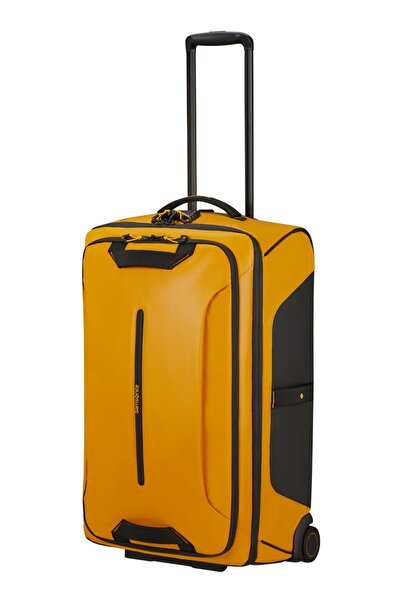 Samsonite ECODIVER-Duffle /WH 67/24 Yellow