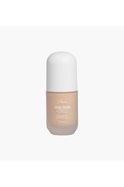 loça Loca Skin Safe Tinted Moisturiser SPF 40