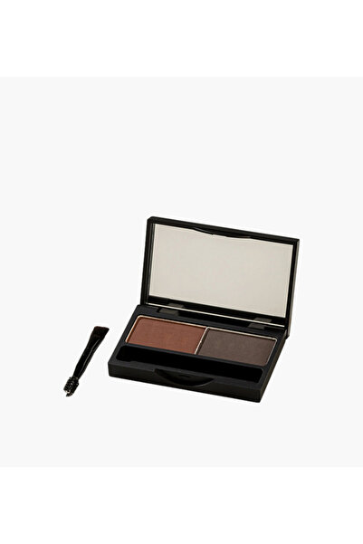 Armaf Beaute Enchanting Brow Eyebrow Duo Powder