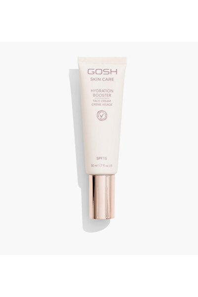 GOSH Hydration Booster SPF 15 Face Cream - 50 ml