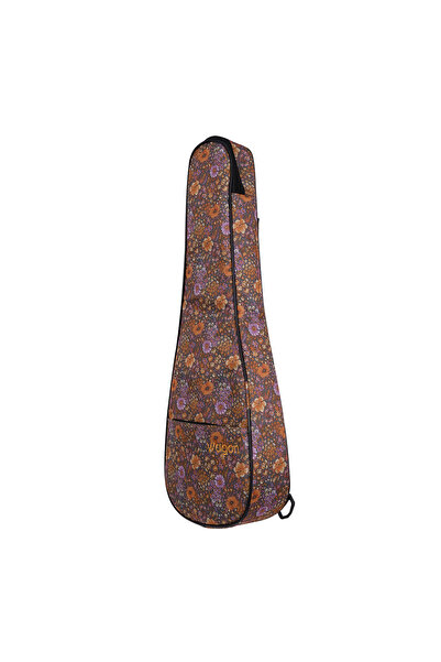 Wagon Concert ukulele çantası