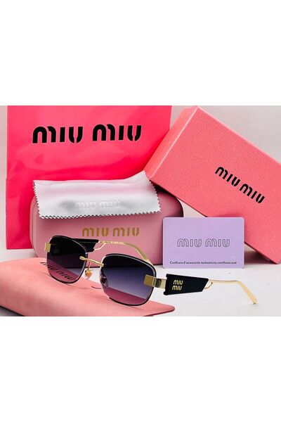 AURA Replica glasses of a famous international brand