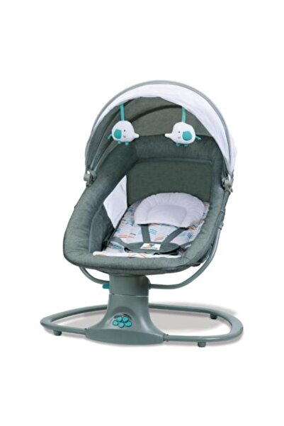 AT Performance Κούνια μωρού 3 σε 1