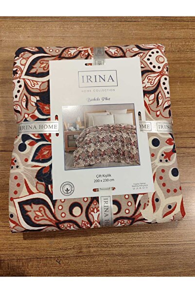 Irina Home PIKE