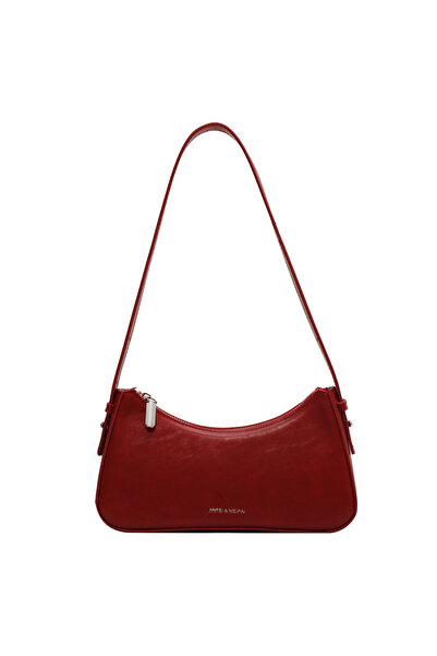 China Women's small shoulder bag