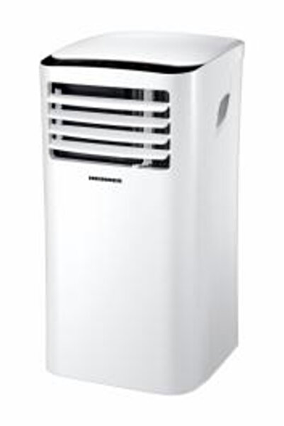 Heinner HPAC-09WH PORTABLE AIR CONDITIONER 9000 BTU, LED DISPLAY, TIMER, SLEE...