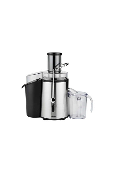 İMPEX Impex fruit juicer, 850 watts, 1000 ml capacity