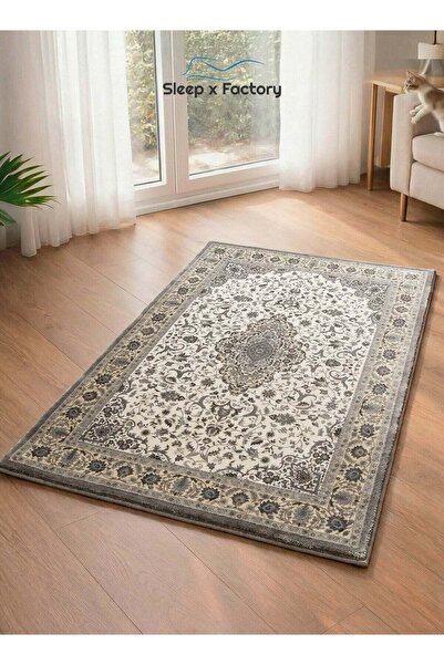 Sleep x Factory Memory Foam Padded Luxury Prayer Mat – Soft Velvet – 70 x 120 cm
