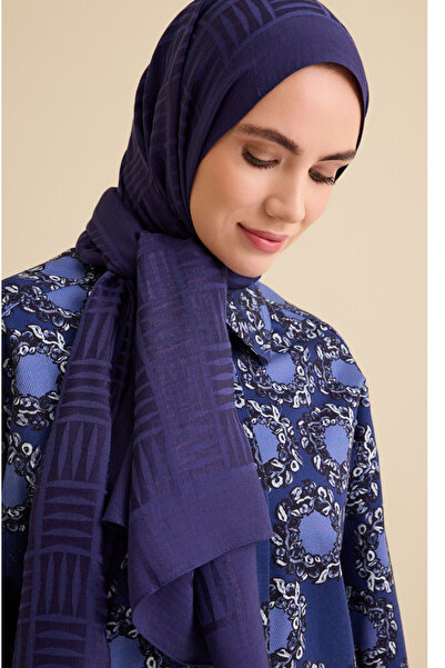 Imannoor KİBRİT NAİA LACİVERT