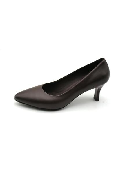 De Scario 784 Women's Daily Heeled Shoes