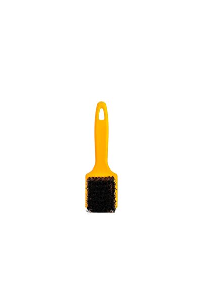 POLAND Willy Willy Tire Cleaning Brush Professional Cleaning Power for Tires ...