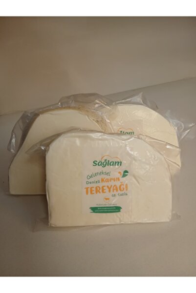 Fikret Sağlam DENİZLİ KARIN TEREYAĞI 500gr