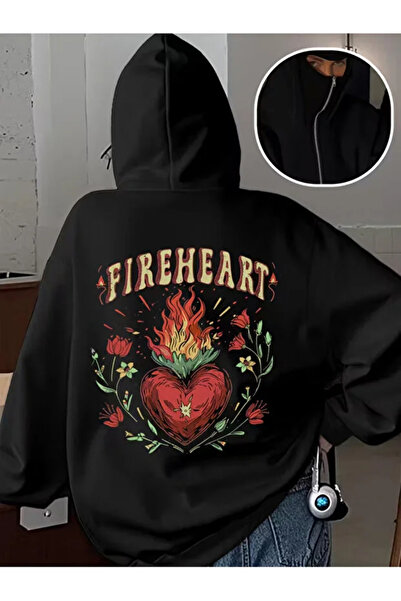 bellanova Full Face Covered Thick Fleece Snow Masked Ninja Unisex Sweatshirt ...