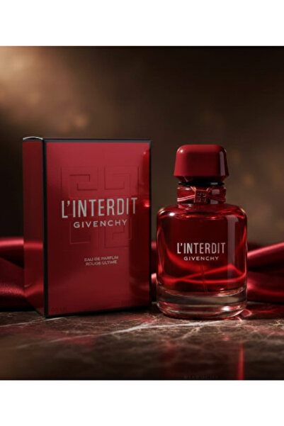 Givenchy لنتر ديت روج اودي برفيوم 100مل
