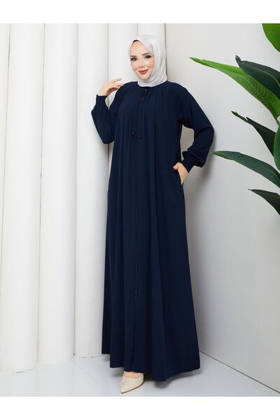 NİVA Giyim Niva Robal Ferace