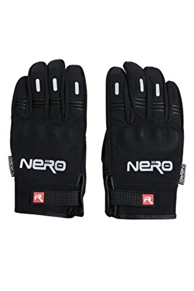 Nero ELDİVEN SOFTSHELL SİYAH