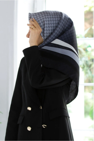 Vissona Μεταξωτό κασκόλ