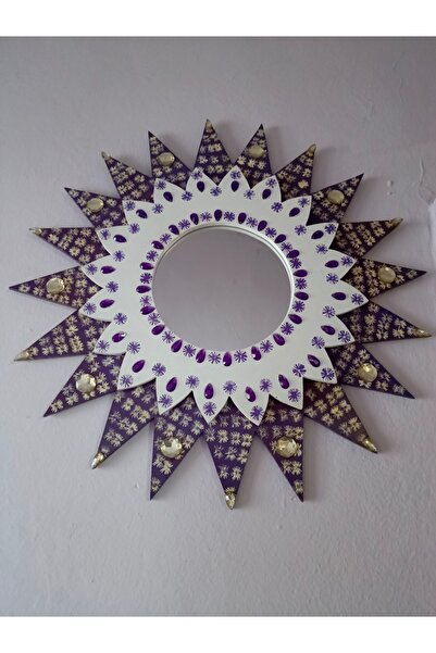 Dekoratif Ayna