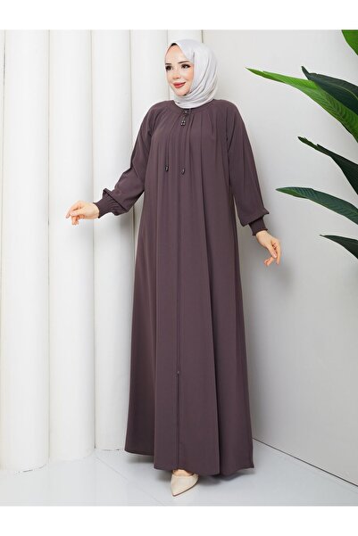 NİVA Giyim Niva Robal Ferace