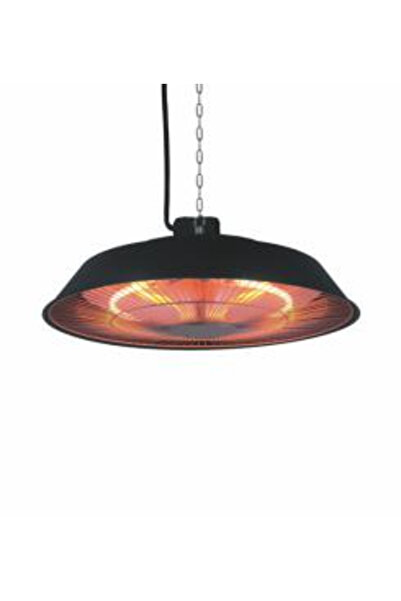 Heinner încălzitor electric cu halogen, putere 1500 W, montare pe tavan