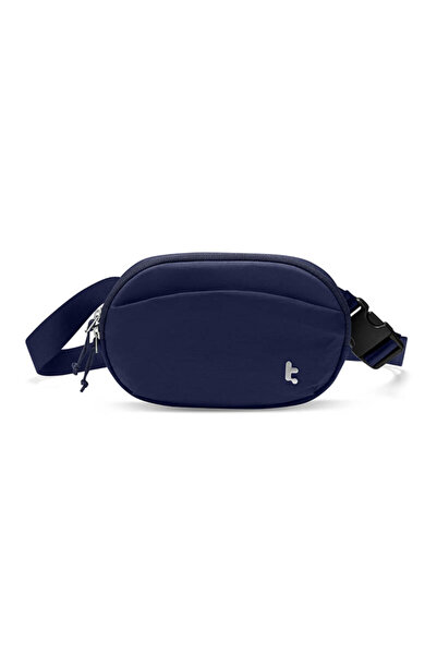 Tomtoc Sport Running Waist Bag T32S1B1, Blue