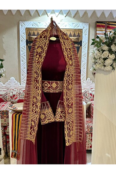 ARENA-SA Asiri Jalabiya