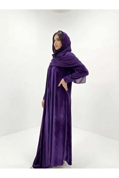 ipeek abaya R86 Kap & Ferace
