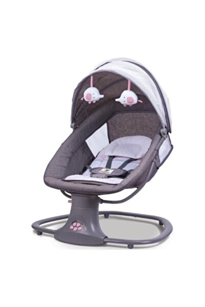 AT Performance 3 в 1 електрическа бебешка люлка