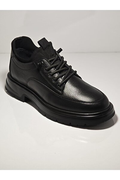 Voyager M341 Men's Daily Leather Comfort Casual Shoes