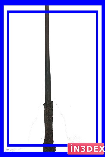 İN3DEX Themed Party Accessory Set Magic Wand and Glasses