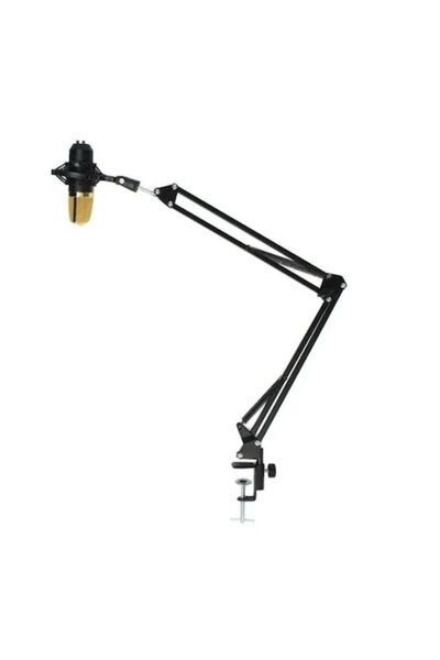 AT Performance Adjustable Microphone Stand