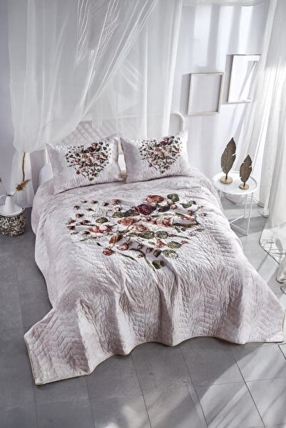 Club Cotton MINI DOUBLE BEDSPREAD SET
