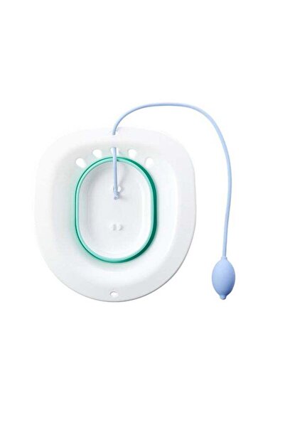 Arabest Postpartum Sitz Bath Perineal Care - Green