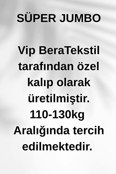 VİP BERA TEKSTİL Kadın Motif Desenli Süper Jumbo Beden Yumuşacık Esnek Penye Bermuda Alt