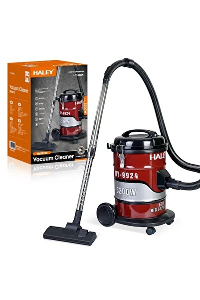 HALEY Aspirator industrial 2 în 1 3200W
