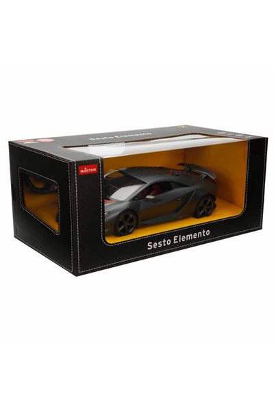 Rastar 1:14 Sesto Elemento Uzaktan Kumandalı Işıklı Araba S00049200