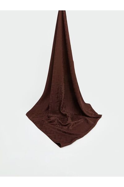 LC Waikiki Жіночий шарф з візерунком