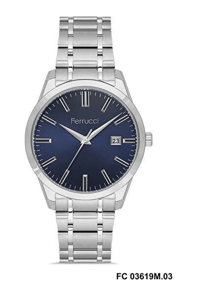 Ferrucci Men's Wristwatch Fc112503619M.03640063