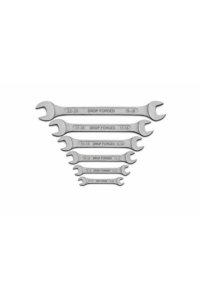 Hirdavatland DROP FORGED ANAHTAR TAKIMI 22-20 – 19-18 – 17-16 – 15-14 – 13-12...