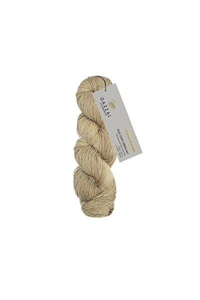 GAZZALADRA Wool Star 3-Piece Advantageous Package 100% Superwash Merino Wool ...